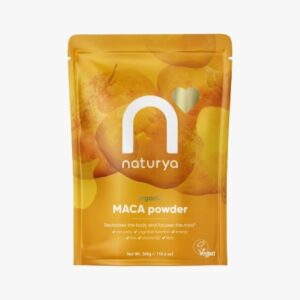 Maca Root Powder